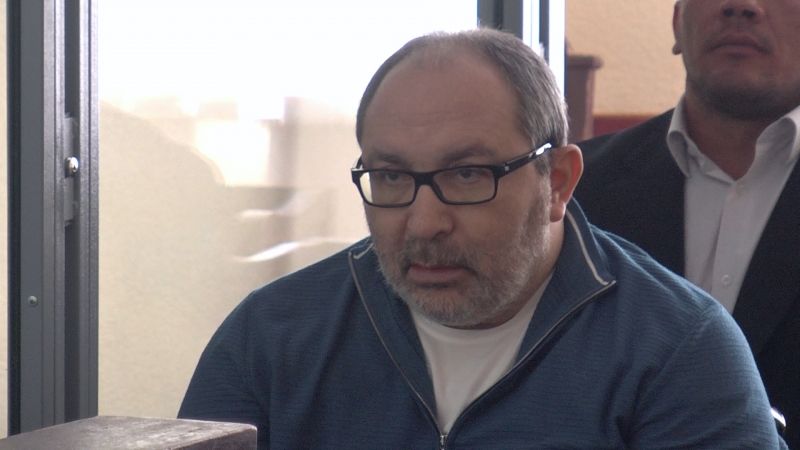 Адвокати геннадія кернеса подали скаргу до генпрокуратури з вимогою притягнути до відповідальності всю групу обвинувачів у справ