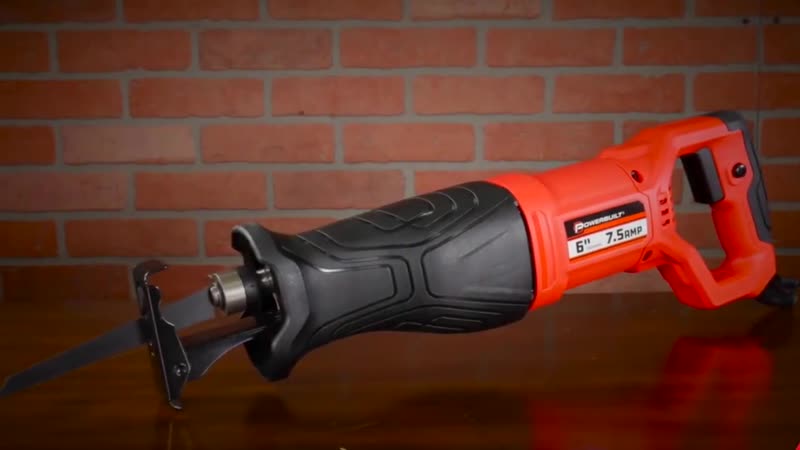 Сабельная пила