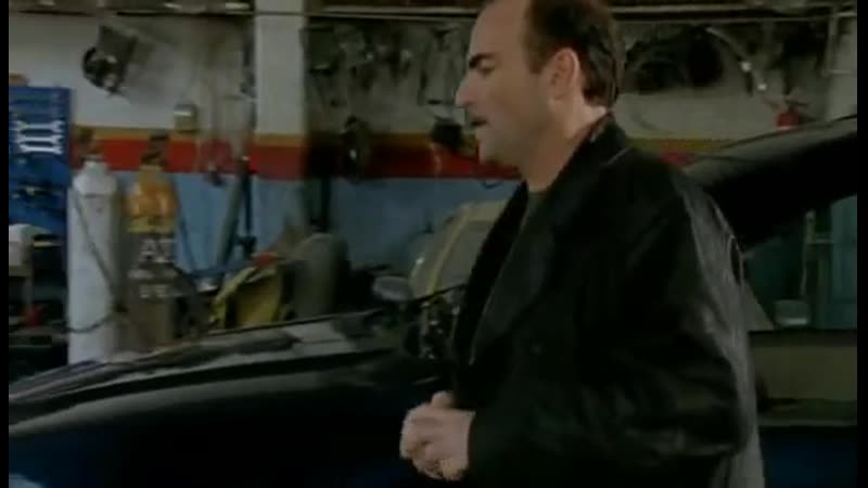 Кислород / οξυγόνο (2003)