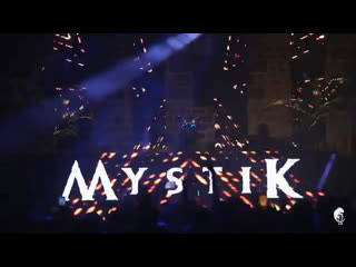 Anima @ full live set from mystik festival | mauritius 2023