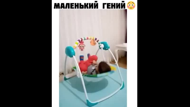 Пока этих родителей дождешься, проще самому себя уложить❤❤❤
