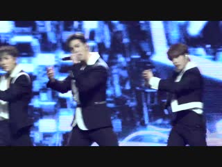[fancam] nu'est w help me + dejavu + where you at (19 01 19)
