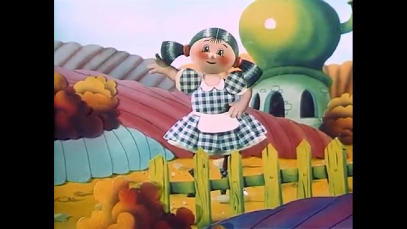 W krainie czarnoksiężnika oza cz 3
