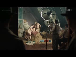 Franziska holitschke nude babylon berlin (2017) s01e01 hd 1080p watch online / франциска холичке вавилон берлин