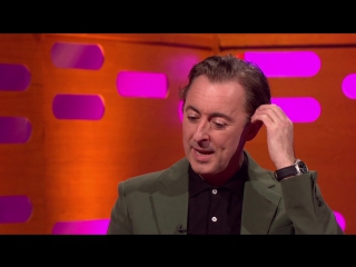 The graham norton show 21x07 nicole kidman, keith urban, alan cumming, sheryl crow