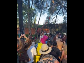 Adam ten & mita gami