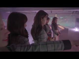 The venue for the rememver party is so nice, it’s like a time capsule of all their old twice vlives together ; ; especially with