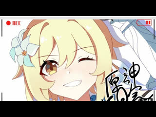 Genshin impact teyvat battlefront