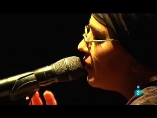 Melody gardot so we meet again live in san sebastian jazz festival 2012