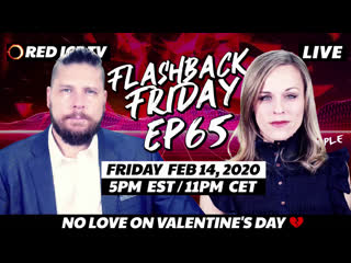 No love on valentine's day ff ep65