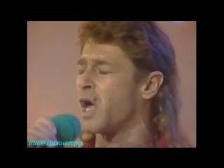 (1989) peter maffay steh auf (live at "peter's pop show")