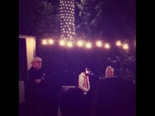 Liz #128139;life is beautiful on instagram “kevin spacey and christina aguilera talking about master class #amazingparty #shess