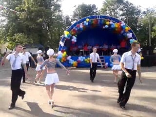 Jive candy man show vdokhnoveniye from rostov at myshkin day video 2013 07 13 18 15 54