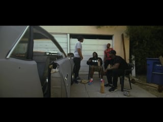 Schoolboy q “john muir“