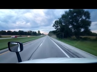 Bigrigtravels live! whiteland, indiana to harrison, ohio i 65, in 44, i 74 sept 1, 2018