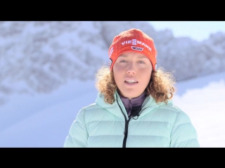 Лаура дальмайер (январь 2018)