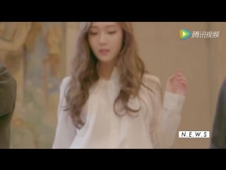 [clip] jessica ann demeulemeester paris fashion week 2016