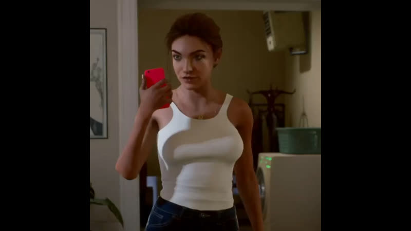 Youporn создал первую в мире виртуальную порнозвезду