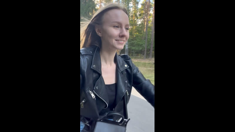 E ride ϟ беловежская пуща