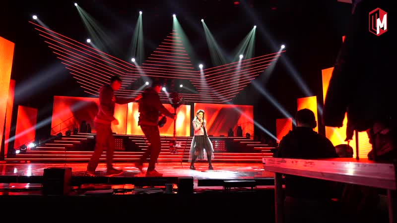 Праймтайм мировая премьера мюзикла