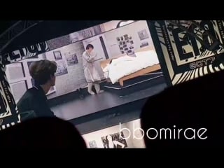 [fancam] 180620 japan tour 2018 «the new era» in tokiyo