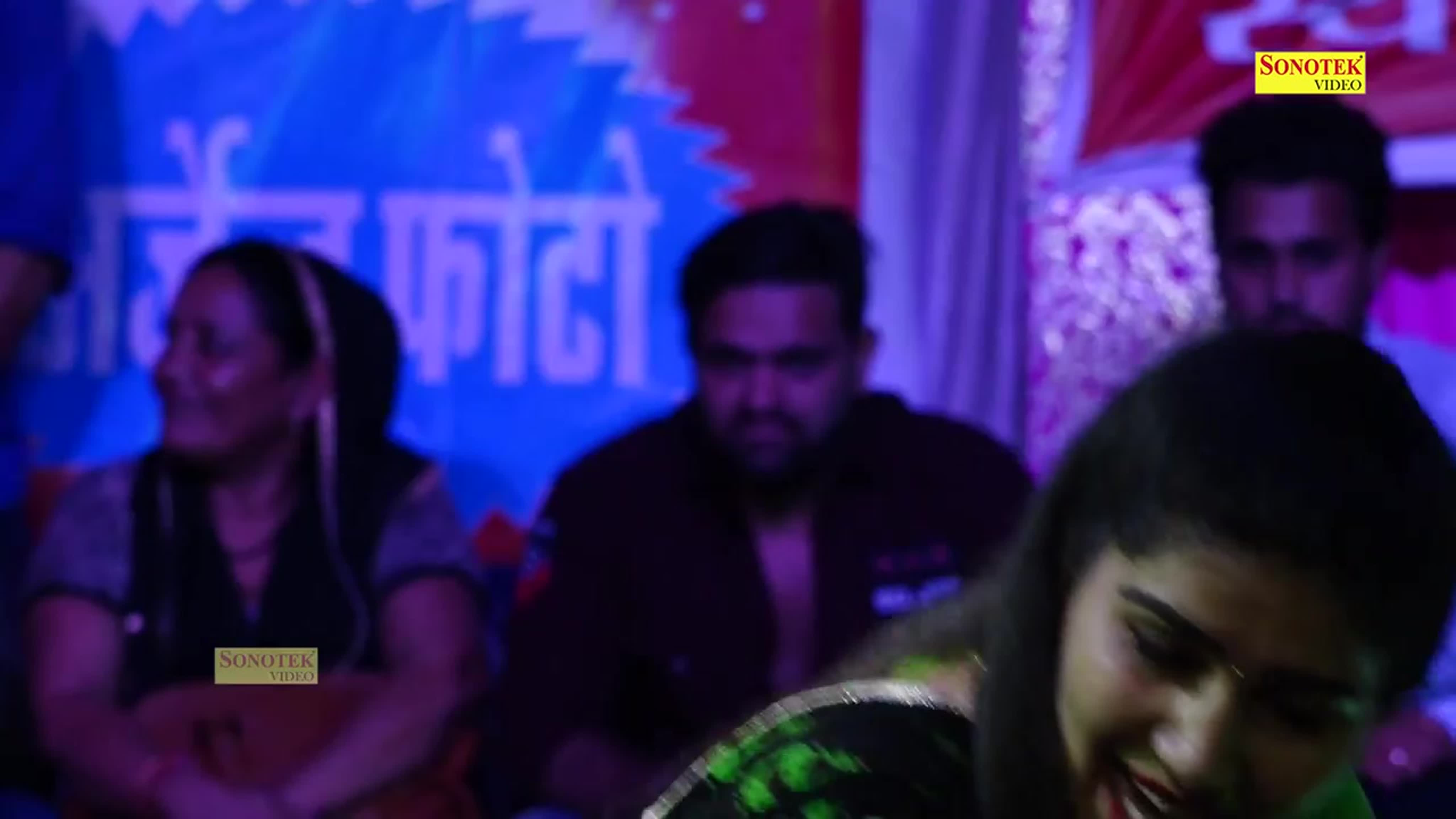 बसंती तेरा जादू sapna dance सपना का नया अवतार पुलिस की ड्रेश में दिखी सपन