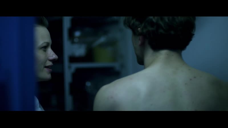 Franz rogowski love steaks part2