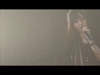 Eri kitamura ashiato @ first tour 2012 re;story