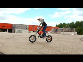 Stuntfreaksteam burnouts stunts and shit | стантрайдинг