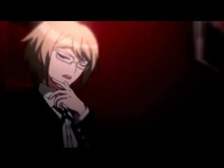 Danganronpa | byakuya togami