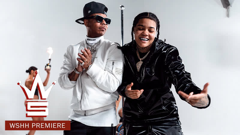 Hitmaka ft young ma, dreezy, dreamdoll, mulatto & chinese kitty – thot box (remix)