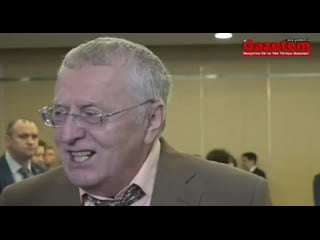 Даже жирик знает тюркче