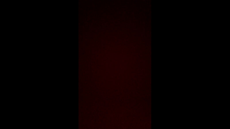 Live инсталляция