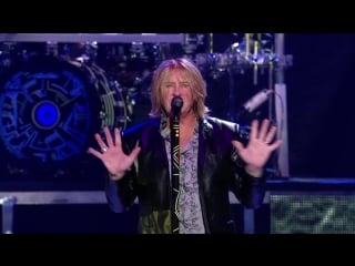 Def leppard love bites (viva hysteria)