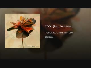 페노메코 (penomeco) – cool (feat tobi lou)