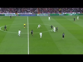 Karim benzema vs psg (hd) by @ol acazette parce qu'il parait qu'il apporte rien #ex ol