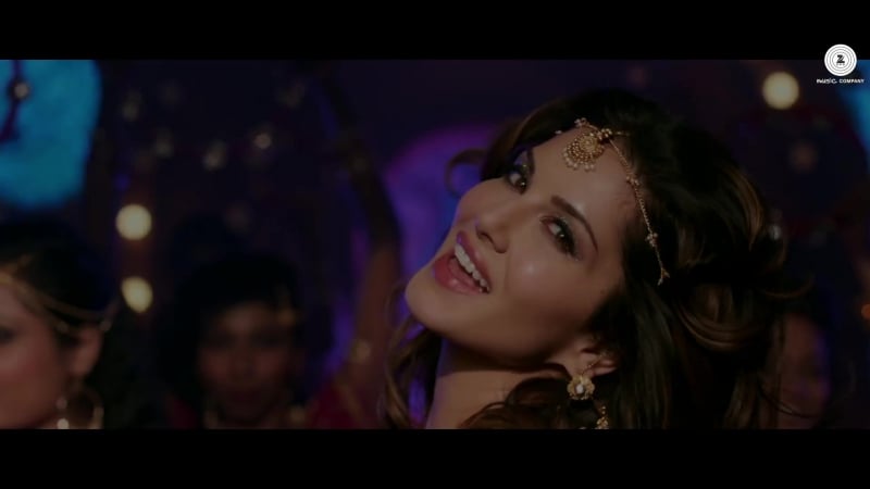 Laila main laila raees shah rukh khan sunny leone pawni pandey ram sampath new song 2017