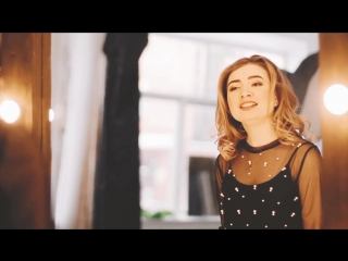 Titova nastya leila cover