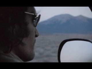 Бурый кролик / the brown bunny (2003)