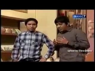 Ovj eps penasaran [full video] 14 juni 2013