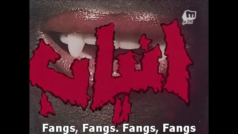 Fangs / anyab (1981) dir mohammed shebl