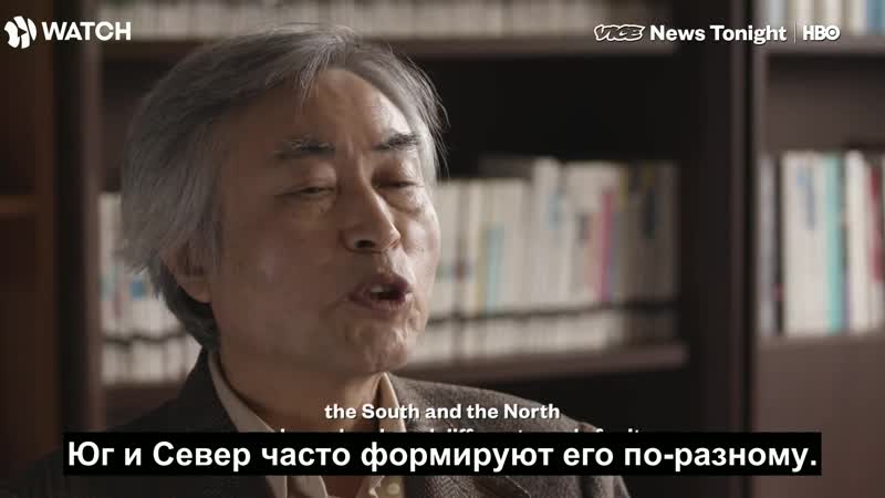 Корейский словарь будущего [жю перевод]