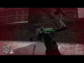 I'm sorry russian woman named sashenka cod2