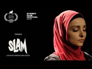 Стих (2018) slam