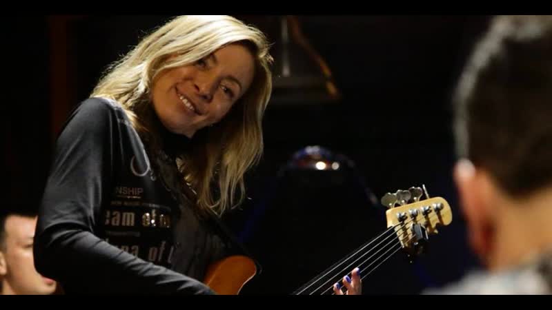 Што такое funky party і чаму варта на яго пайсці