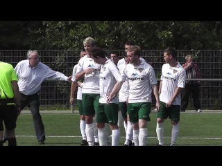 Itchy situation amateur soccer players august 9th, 2013