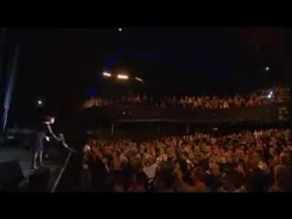 2005 mireille mathieu quand on n'a que l'amour (olympia)