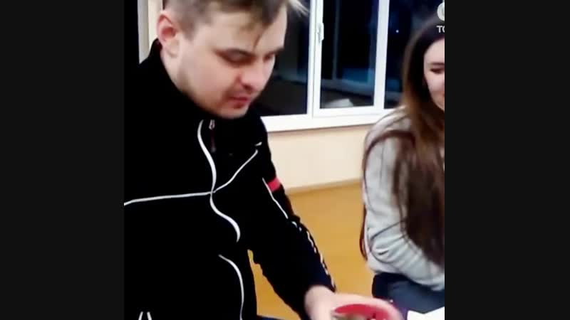 Ой напрасно тетя (пародия)