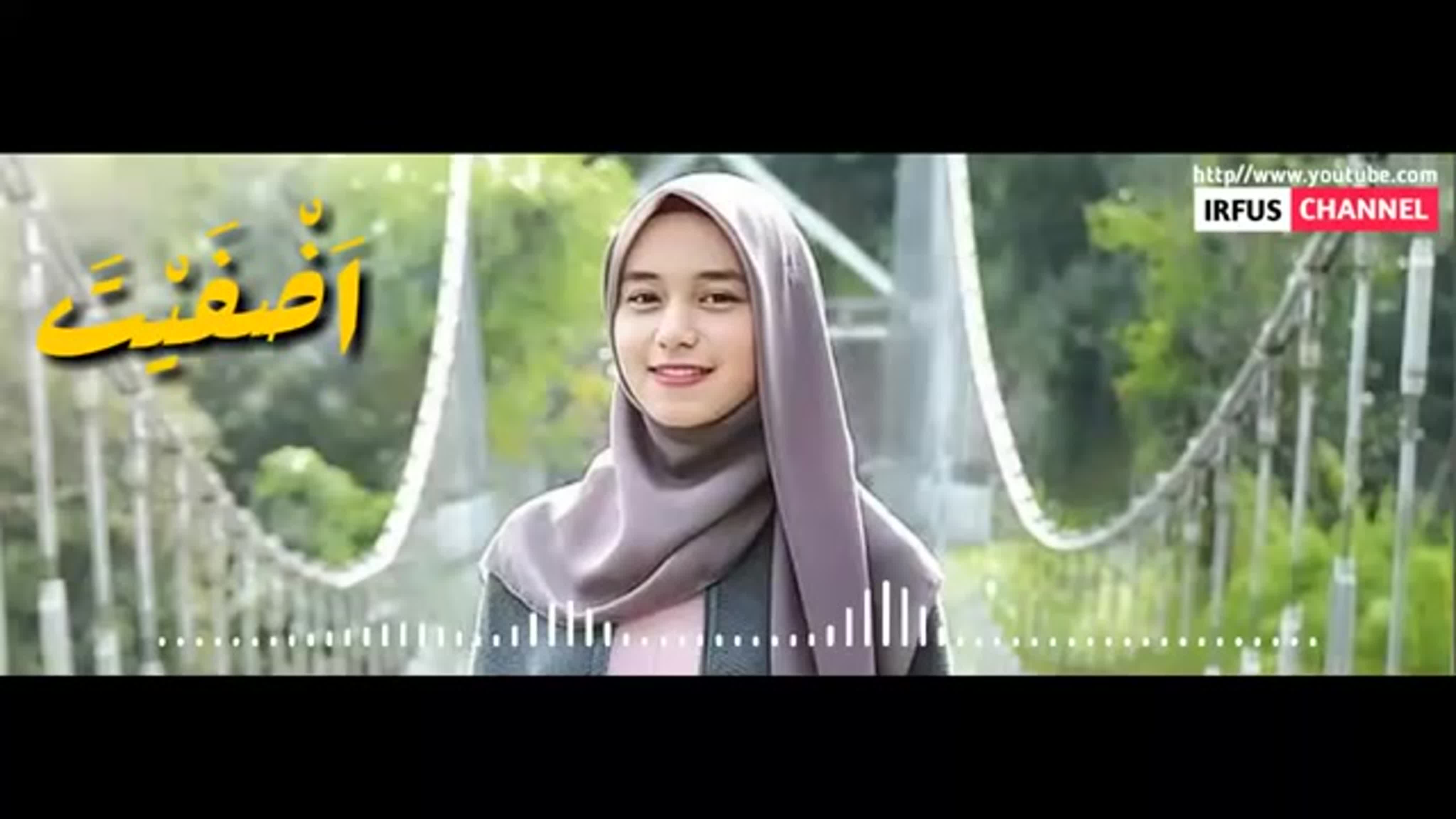 Sholawat paling merdu adfayta by ai khodijah mp4 watch online 