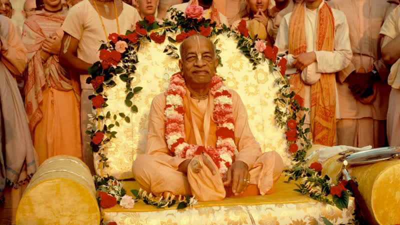 Прабхупада катха, адбхута гауранга дас, 29 06 2020